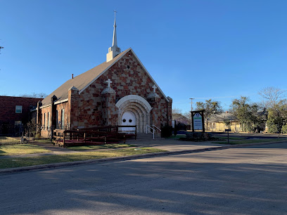 Iglesia Misionera Biblica