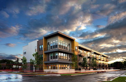 Magnolia Park Apartments