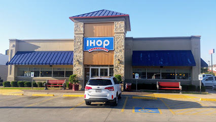 IHOP
