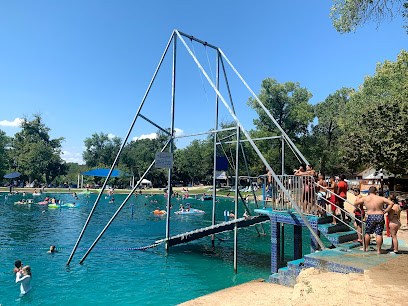 Burger Lake