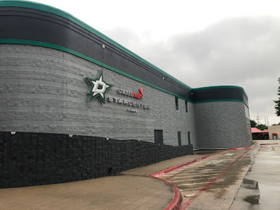 Plano Ice Arena LLC