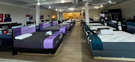 Mattress Firm Clearance Center South Hulen Street