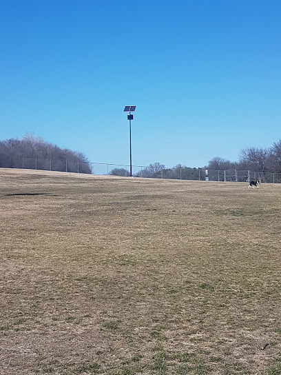 Z Bonz Dog Park