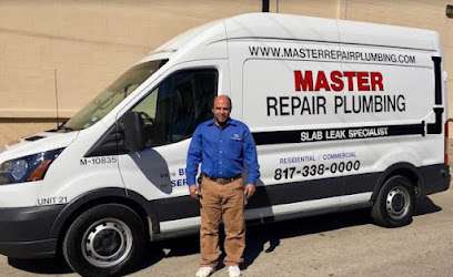 Master Repair Plumbing