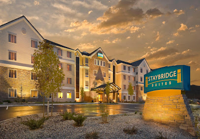 Staybridge Suites Fort Worth - Fossil Creek, an IHG Hotel