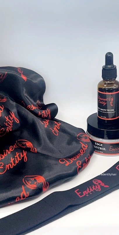 Entity hair extensions & Lashes