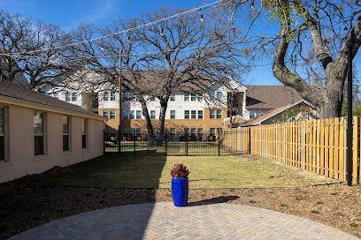 Cielo Place Apartments