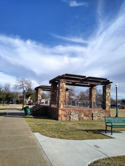 Capps Park