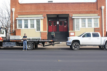 360 Towing Solutions