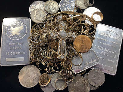Alliance Gold and Silver Exchange
