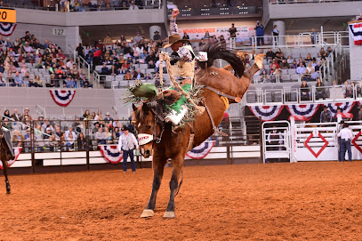 Fort Worth Stock Show & Rodeo