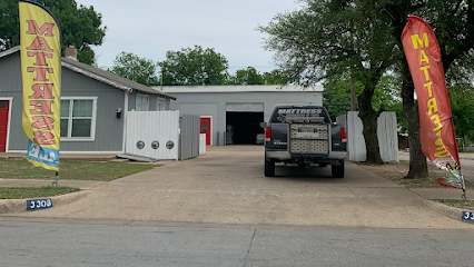 Mattress Distributors of Texas