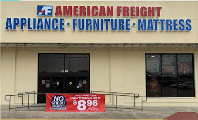 American Freight - Appliance, Furniture, Mattress