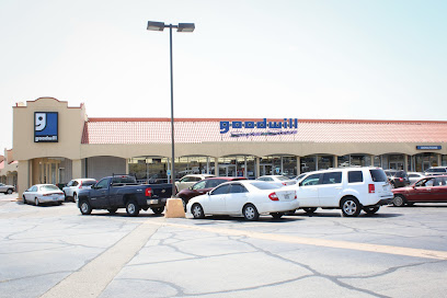 Goodwill Store - Camp Bowie
