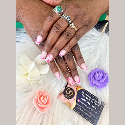Trinity Nail Spa Fort Worth
