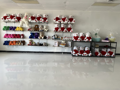 Estrellas Flower Shop