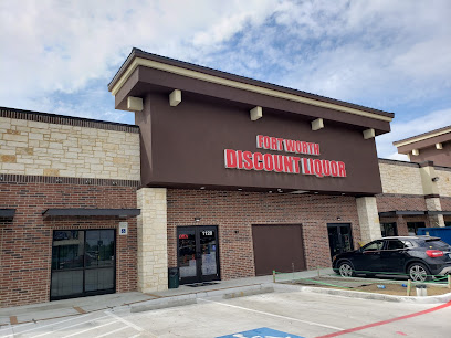 Fort Worth Discount Liquor