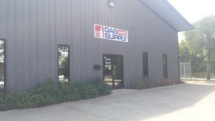 Gas and Supply - Fort Worth