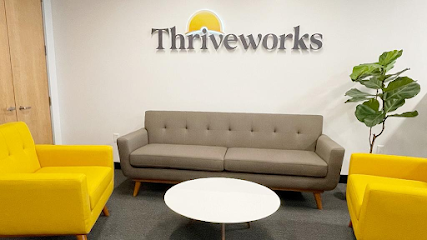Thriveworks Counseling & Child Therapy Fort Worth