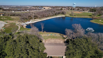 Oakland Lake Park