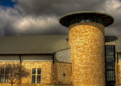 NYTEX Sports Centre