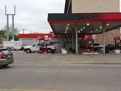 Texaco Fort Worth