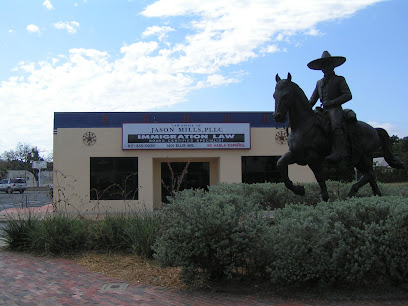 Law Offices of Jason C. Mills PLLC