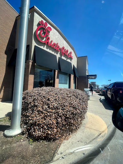 Chick-fil-A