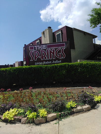 Spring Glen Apartments