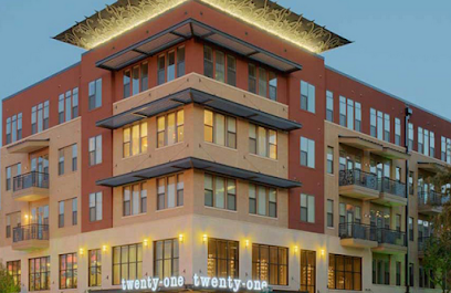 FOX Corporate Housing