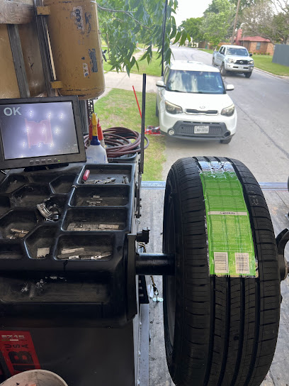 Independent Tire and Mobile Service