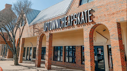 Uptown Cheapskate Fort Worth