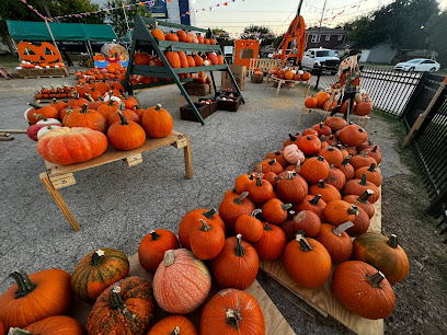 FORT WORTH PUMPKIN PATCH FESTIVAL