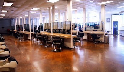 Ogle School - Beauty and Cosmetology (Fort Worth)