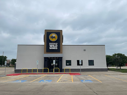Buffalo Wild Wings