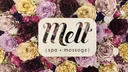 Melt Spa and Massage