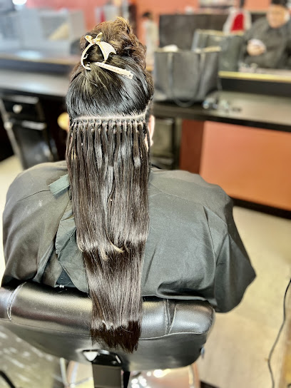 Fancy beauty inc