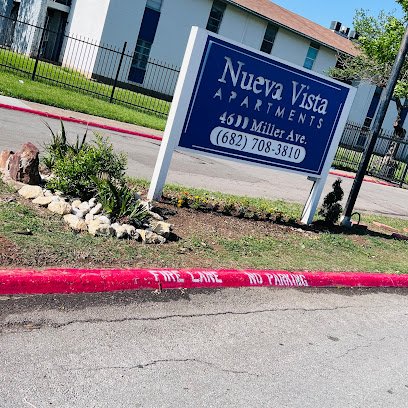 Nueva Vista Apartments