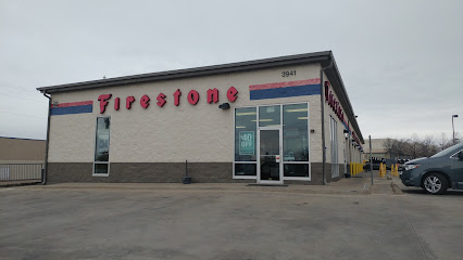 Firestone Complete Auto Care