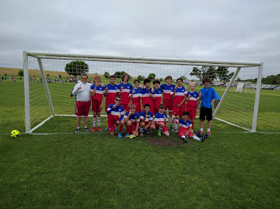 Fort Worth Youth Soccer Benbrook