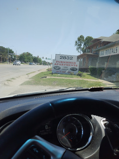 B & G Rentals
