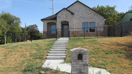 2901 Avenue M, Fort Worth, TX 76105