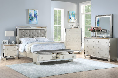 Martinez Furniture