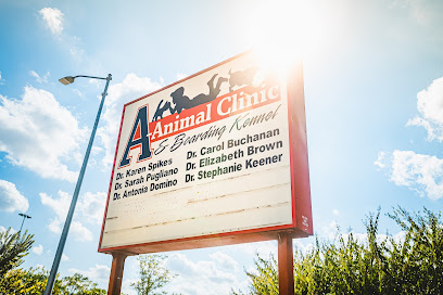 A-Animal Clinic & Boarding Kennel