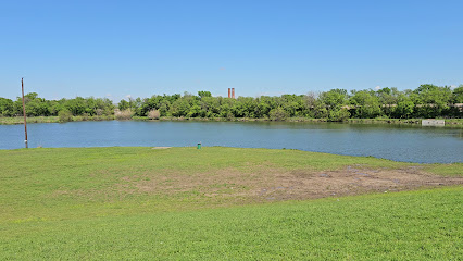 Ciquio Vasquez Park