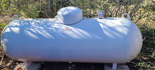 Joe Rider Propane