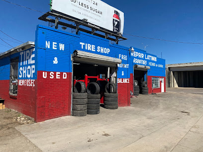 GIO Tire Shop & Auto Service