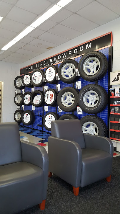 Firestone Complete Auto Care