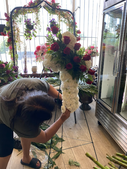 Glo's Flowers