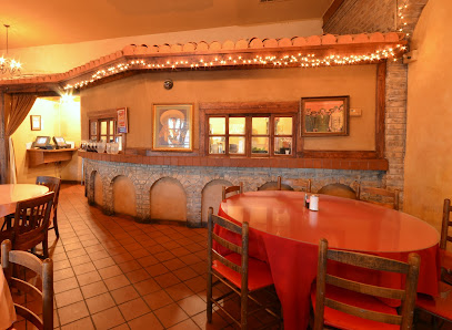 Esperanza's Restaurant & Bakery